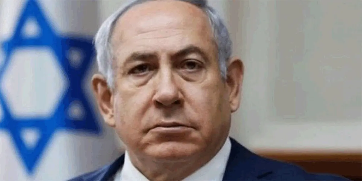 مراقب روزهای پایانی نتانیاهو باشیم!