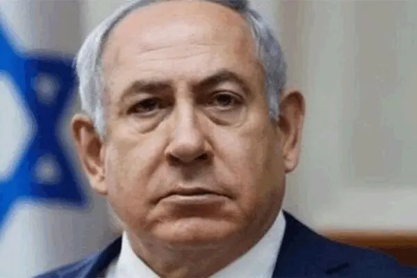 مراقب روزهای پایانی نتانیاهو باشیم!