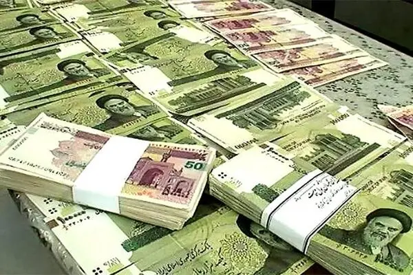 بدهی دولت به ۵۰۵ هزار میلیارد تومان رسید