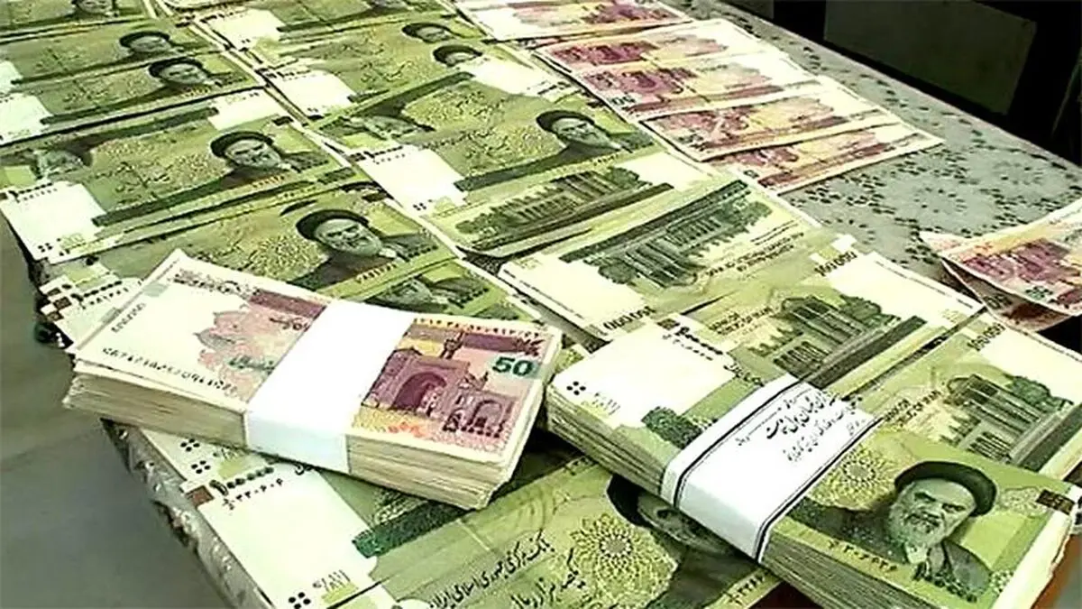بدهی دولت به ۵۰۵ هزار میلیارد تومان رسید