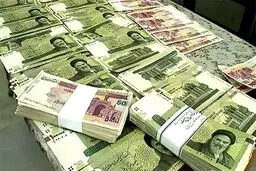 بدهی دولت به ۵۰۵ هزار میلیارد تومان رسید