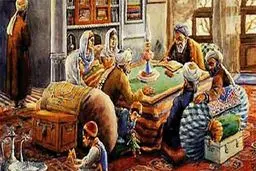 جشن‌های ایرانی چیست ؟