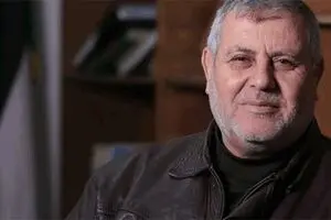 شهید سلیمانی مهندس محور مقاومت بود