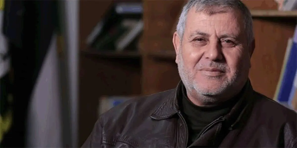 شهید سلیمانی مهندس محور مقاومت بود