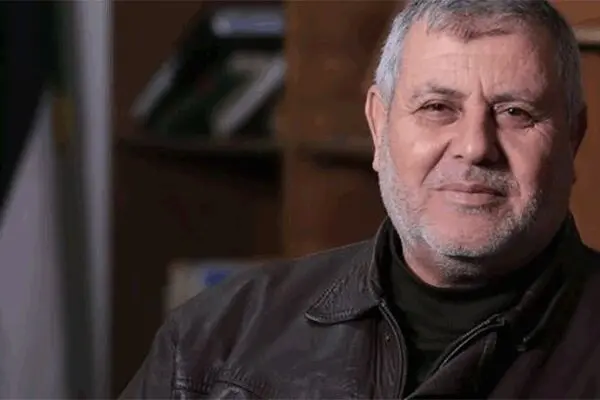 شهید سلیمانی مهندس محور مقاومت بود