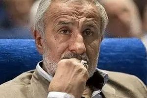 نادران: بودجه ۱۴۰۰ را دو سقفی خواهیم کرد