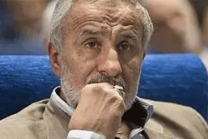 نادران: بودجه ۱۴۰۰ را دو سقفی خواهیم کرد