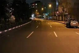 باید همچنان محدودیت‌ها را رعایت کرد
