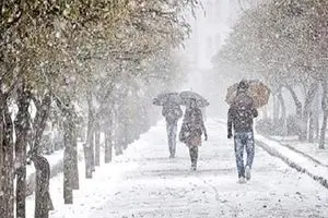 هوا سرد خواهد شد