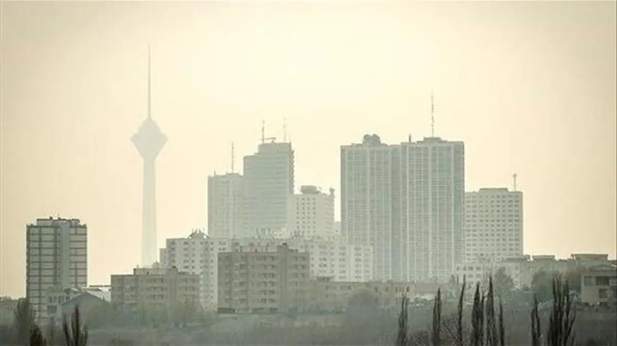 راهکارهای قطعی برای کاهش آلودگی هوا