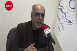 فیلم: دولت جلوی صادرات شیرخشک را گرفته است!