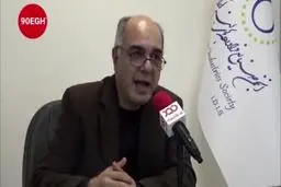 فیلم: دولت جلوی صادرات شیرخشک را گرفته است!