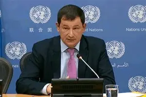 مسکو: کارزار فشار حداکثری آمریکا علیه ایران شکست خورد