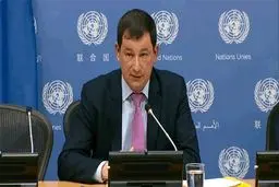 مسکو: کارزار فشار حداکثری آمریکا علیه ایران شکست خورد