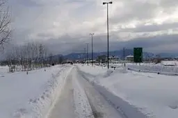 هوا ۱۰ درجه سرد می‌شود