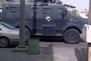 بازداشت چند زن شیعه به دست آل سعود