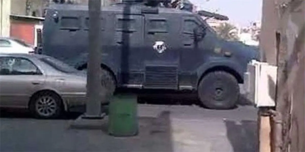 بازداشت چند زن شیعه به دست آل سعود