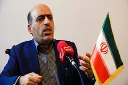 مجلس وارد حواشی نمی‌شود