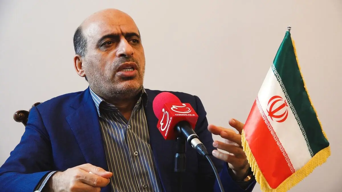 مجلس وارد حواشی نمی‌شود