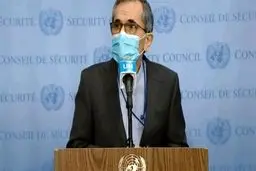 ایران هرگونه مذاکره درباره برجام را رد کرد