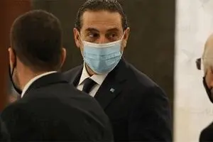 ابراز امیدواری حریری برای تشکیل دولت قبل از پایان سال