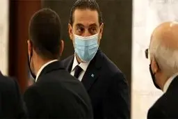 ابراز امیدواری حریری برای تشکیل دولت قبل از پایان سال