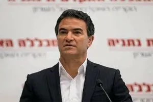 برکناری زودهنگام رئیس موساد