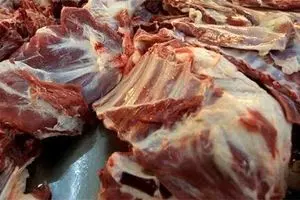 شقه گوسفندی در میادین، کیلویی کمتر از ۱۰۰ هزار تومان
