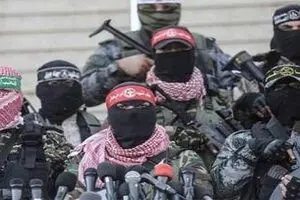 نخستین مانور مشترک گروه‌های مقاومت فلسطینی برگزار می‌شود