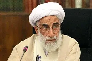 واکنش آیت‌الله جنتی به اظهارات روحانی: در شان ایشان نبود