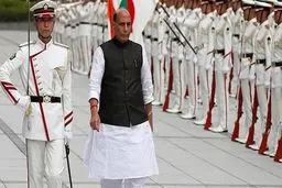 توافق هند و ژاپن برای همکاری در اقیانوس ها