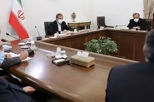 برنامه ریزی برای تامین گوشت و مرغ برای عید و ماه رمضان