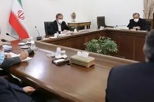 برنامه ریزی برای تامین گوشت و مرغ برای عید و ماه رمضان
