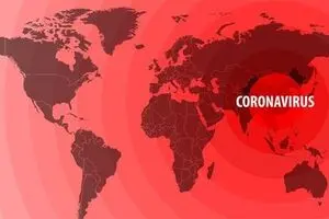 افزایش بی‌سابقه مبتلایان کرونا در جهان طی یک هفته