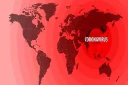 افزایش بی‌سابقه مبتلایان کرونا در جهان طی یک هفته