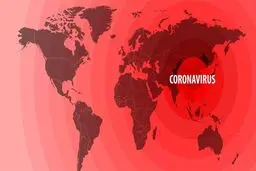 افزایش بی‌سابقه مبتلایان کرونا در جهان طی یک هفته