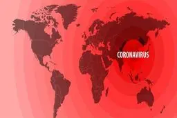 افزایش بی‌سابقه مبتلایان کرونا در جهان طی یک هفته