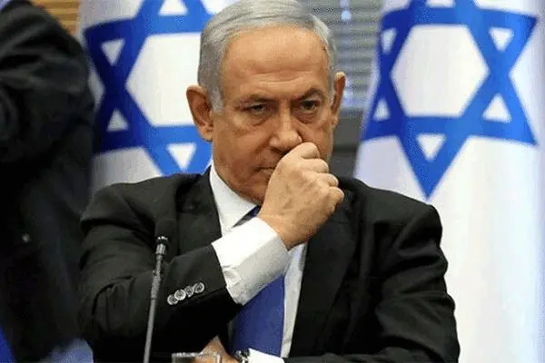 نتانیاهو: اجازه ساخت پایگاه نظامی توسط ایران در سوریه را نمی‌دهیم