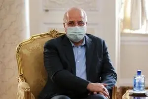 قالیباف: اولویت کنونی مجلس بررسی بودجه ۱۴۰۰ است