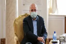 قالیباف: اولویت کنونی مجلس بررسی بودجه ۱۴۰۰ است