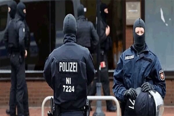 قتل امام جماعت مسجدی در «اشتوتگارت» آلمان