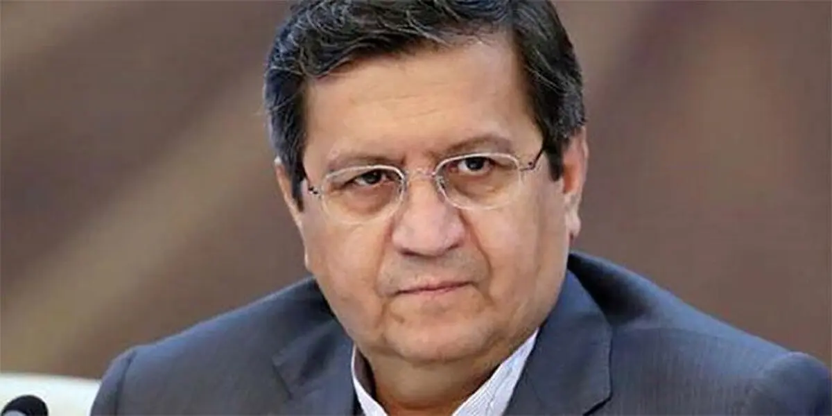 همتی: مشکل خرید واکسن کرونا حل شد