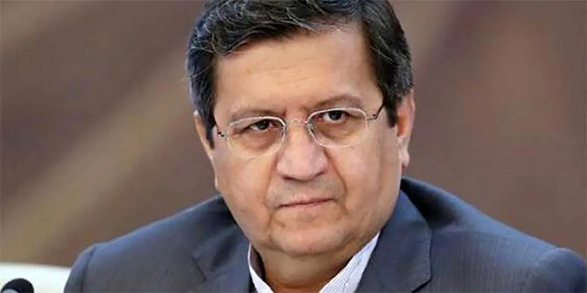 همتی: مشکل خرید واکسن کرونا حل شد