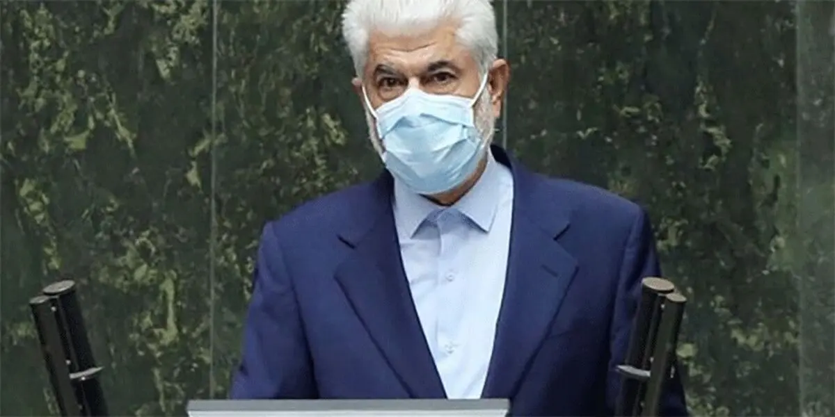 برخی‌ها با ارتباط دادن واکسن به FATF دنبال فتنه‌ هستند