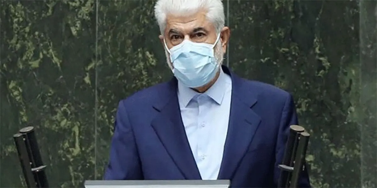 برخی‌ها با ارتباط دادن واکسن به FATF دنبال فتنه‌ هستند