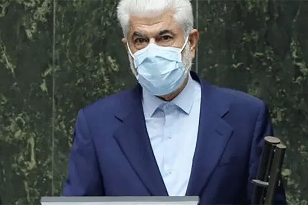 برخی‌ها با ارتباط دادن واکسن به FATF دنبال فتنه‌ هستند