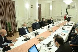 اولویت اصلی تولید واکسن داخلی است