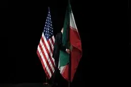 تعامل با آمریکا؛ از منافع عادی تا منافع هویتی