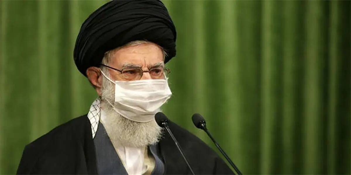 رهبر معظم انقلاب میلاد حضرت مسیح (ع) را تبریک گفتند