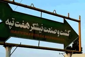 وزرای اقتصاد و دادگستری را برای پرونده هفت‌تپه احضار کنید